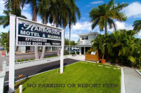Harborside Motel & Marina, Key West